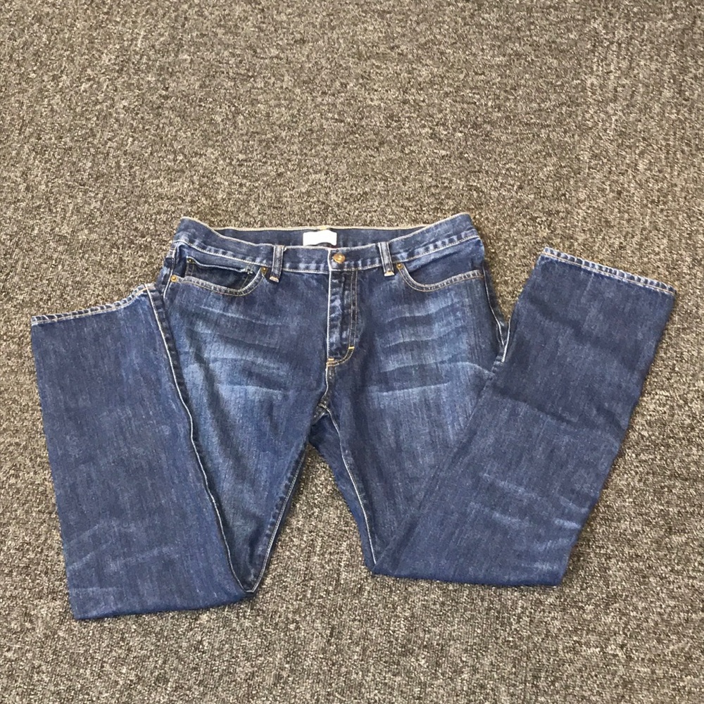 J Crew Jeans 34X32